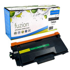 fuzion - Brother TN925 Cartouche de toner compatible - Haut rendement - Noir-Noir