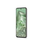 Google - Pixel 8 - 128 Go - Vert lichen - Bell et Virgin Plus-Le Zoom haute résolution vous permet d'obtenir des gros plans ultranets, sans téléobjectif supplémentaire