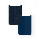 Ideal of Sweden - Pack Imprimé iPhone 17 Pro - Blues de minuit-Créez un look unique pour votre coque de téléphone