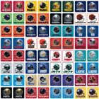 Masterpieces Puzzle Company - NFL Matching jeu de cartes-1+ Joueurs