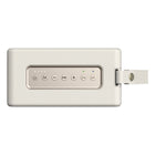 AXS - Mellow Alto 40W Haut-parleur Bluetooth - Crème-6 modes de lumière DEL