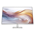 HP - Series 5 Moniteur Hauteur réglable IPS FHD 27 po - 527sh (94C50AA)-Un magnifique moniteur adapté à n'importe quel espace avec un profil élégant, fin et léger et l'option d'écrans côte à côte transparents
