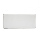 Eco II -  Sacs à ordures Oxo-Biodégradable - 22 po x 24 po -  regulier - clair tinté - 25/rouleau - paquet de 500-Régulier