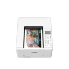 Canon - Imprimante laser couleur sans fil imageCLASS LBP647Cdw de-Avec un délai de sortie rapide de la première impression d’environ 10,3 secondes (noir et blanc/couleur, lettre)