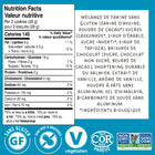 Allergy Smart - Biscuits - Chocolat Double - 28g - 40 Pack-6