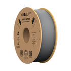 Creality - Filament d'impression 3D HypeR PLA - 1 kg - Gris-Impression 10 fois plus rapide, accélérez votre créativité