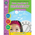 Livre numérique : Data Analysis & Probability,Task & Drill Sheets (PDF, téléchargement 1 utilisateur) prématernelle à 2e année-Vous recevrez deux courriels : un confirmant toute la commande et l'autre avec un bouton Download Software (Télécharger le logiciel). Vous pouvez télécharger immédiatement ou revoir votre courriel pour télécharger plus tard.