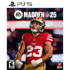Madden NFL 25 pour PS5-affrontez des joueurs du monde entier en ligne - Sautez dans le mode Championnat du monde avec un abonnement Nintendo Switch Online** et visez une place dans les classements dans cinq défis qui tournent chaque semaine. À la fin de chaque semaine, comparez vos temps.