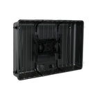 Storm Shell - Housse de protection rigide pour téléviseur d'extérieur avec support mural - 56" H x 65" L-Le support mural pour téléviseur s'articule à plein mouvement avec une inclinaison de +5/-15 et une rotation de +/- 180.