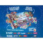 Imagination - Disney Soirée De Jeux -Parties rapides : Des rounds rapides idéaux pour les soirées de jeux et les fêtes.