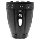 SoundExtreme - TB8 ExtremeTower Powersports - Haut-parleur Bluetooth renforcé de 8 po à 2 voies et 1 haut-parleur passif alimenté par batterie - noir-Spécifications: Impédance de sortie nominale à 3 ohms sur le woofer, 4 ohms sur le tweeter . plage de réponse de fréquence de 35 Hz à 21 Hz . puissance de sensibilité de 92 dB avec un réseau de liaison intégré à 2 voies