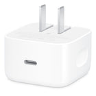Apple - Adaptateur d'alimentation dynamique USB-C 40 W vers 60 W-Bénéficiez d'une charge ultra-rapide pour votre iPhone 17 Pro avec ce puissant adaptateur USB-C 40 W