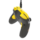 Turtle Beach - Manette de gaming RGB sans fil Rematch - Mario Kart World pour Nintendo Switch 2-Connexion sans fil à faible latence jusqu'à 9 m