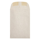 SupremeX - Enveloppe pour pièces de monnaie - Ouverture au bout - Certifié FSC - 3-1/4" x 4-3/4" - Paquet de 1000-Enveloppes de pièces de monnaie no 3