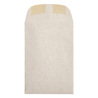 SupremeX - Enveloppe pour pièces de monnaie - Ouverture au bout - Certifié FSC - 3-1/4" x 4-3/4" - Paquet de 1000-Enveloppes de pièces de monnaie no 3
