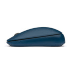 Souris Kensington SureTrack avec double connectivité sans fil - bleu-Elle se conforme aux protocoles de sécurité d’entreprise et protège vos données des cybercriminels à l’aide d’une technologie de chiffrement de classe gouvernementale
