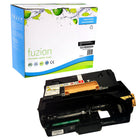 fuzion - Xerox 101R00554 Remanufacturée Unité De Tambour - Rendement Standard - Noir-Noir