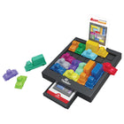 ThinkFun - Rush Hour-Stimule le raisonnement logique et l'esprit critique de manière amusante