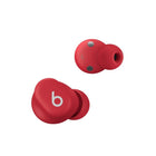 Beats - Solo Buds True - Rouge transparent-Connectivité : Bluetooth sans fil de classe 1