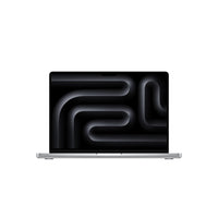 Apple - Portatif 14 po MacBook Pro - Puce M5 - 10-core GPU - SSD 1 To - Mémoire unifiée 16 Go - Argent - Anglais-En plus de son processeur central et de sa mémoire unifiée plus rapides, la M5 intègre un processeur graphique avec un Neural Accelerator dans chacun de ses cœurs, pour une puissance accrue et des performances supérieures en matière d’IA. Vous pouvez donc enchaîner les tâches exigeantes avec une agilité à couper le souffle