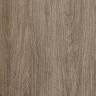 Hudson&Canal - Table d'appoint carrée Langston 22 po de largeur - Chêne gris vieilli-Dimensions du produit : 22" L x 22" l x 22" H