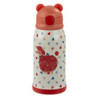 Pep Rally - Bouteille - Bonjour Bestie-Capacité de 550 ml (18,6 oz)