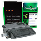 CIG - Cartouche de toner Q5942A HP 42A remise à neuf - rendement standard - noir- Les cartouches d'imprimante remanufacturées Clover sont conçues pour égaler ou surpasser la qualité d'impression, le rendement et la fiabilité des cartouches HP.