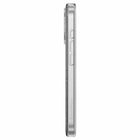 SwitchEasy - Étui Starfield 3D MagSafe Transparent pour iPhone 17 - Transparent-Conception de découpe de contrôle de la caméra : positionnée avec précision pour un contrôle fluide et des erreurs de manipulation minimisées