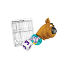 Masterpieces Puzzle Company - ScoobyDoo Shake It Up jeu de plateau-2+ Joueurs