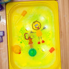 Glo Pals - Personnages sous licence - Grand Oiseau-Favorise le jeu imaginatif et interactif