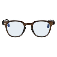 Gry Mattr - Lunettes de lecture anti-lumière bleue - Cambridge Éco - 0.00-0