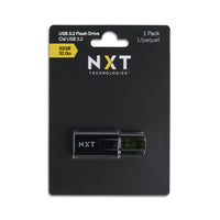 NXT Technologies - C600 Cle USB 3.2 32 GB-USB 3.2, 32 Go