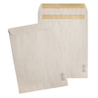 Enveloppes kraft Press to Seal de SupremeX 9 x 12 po, 25/pqt-24lb.