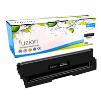 fuzion - Xerox C235 (006R04391) Compatible Toner - Haut Rendement - Noir-Noir