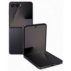 Samsung - Galaxy Z Flip7 - 512 Go - Noir de jais - Bell et Virgin Plus-Profitez d’un écran de couverture amélioré plus grand et plus efficace, sans jamais avoir à ouvrir votre téléphone