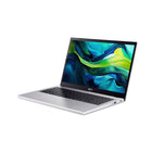 Acer - Aspire Go 15,6 po - Intel Core i5-13420H - SSD 512 Go - 12 Go de RAM - Windows 11 - argent-Connexions : Wi-Fi 6 bi-bande 802.11ax 2,4 GHz et 5 GHz avec technologie MU-MIMO 1x1 ; compatible Bluetooth 5.1 ou supérieur