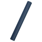 JAM PAPER - Papier cadeau mat - 43 x 46 cm - Bleu marine mat - Paquet de 2-Surface totale : 52,6 pieds carrés (26,3 pieds carrés par rouleau, rouleaux courts). La surface idéale pour emballer vos cadeaux rapidement et facilement.