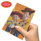 Disney - Sac-Surprise Mystère Mini Toy Story - 24 pièces-10