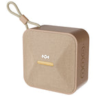 House Of Marley - Enceinte Bluetooth Rise Up - Crème-11 heures de jeu