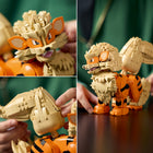 LEGO - Pokémon Arcanin-Cette figurine à collectionner permet aux adultes de revivre leur parcours de Dresseur