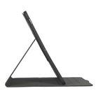 Targus - VersaVu Slim Case pour iPad Pro 13 po (M5/M4)-Pratiquement tous les angles de vue et une position de frappe confortable