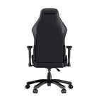 Anda Seat - Phantom 4 Chaise de jeu Premium - Rouge/Noir-Conception Ergonomique et Base de Siege Spacieuse : Le Phantom 4 a été repensé pour offrir un soutien ergonomique optimal, et les ailes de siège plus plates garantissent une base de siège spacieuse sans la sensation de contrainte.