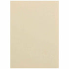 JAM Paper - Cartes pliantes vierges - Format A1 4 barres - 3-1/2 po x 4-7/8 po - Strathmore ivoire tissé - paquet de 25-Taille : 3,5 x 5,125 pouces (s’intègre parfaitement dans une enveloppe A1 à 4 barres)