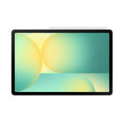 Samsung - Tablette 10,9 po Android Galaxy Tab S10 FE avec le S-Pen - 128 Go - Argent-Taille de l'écran: 10,9", 2304 x 1440 (WUXGA+), LCD, 90 Hz