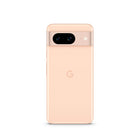 Google - Pixel 8 - 128 Go - Rose - Bell et Virgin Plus-Le mode Vision de nuit de l'appareil photo Pixel permet de réaliser des photos magnifiques, des éclairages urbains aux ciels étoilés