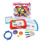 Spirograph - Spirographe Jr-Créé avec des artistes juniors en herbe à l'esprit