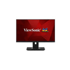 ViewSonic - Moniteur station d’accueil de 24 po, entrée USB de type C avec Ethernet intégré et ergonomie avancée-24" LCD de type IPS