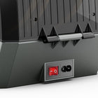 Creality - Sèche-filament Plus Space Pi - Gris/Noir-Écran tactile LCD de 3,7 pouces, opération facile, simple à suivre
