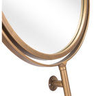 Zuo - Miroir Bernis - Laiton-8