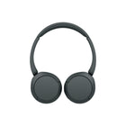 Sony - WH-CH520 Casque sans fil avec microphone - Noir-Le DSEE (Digital Sound Enhancement Engine), restaure les elements haute frequence et le son qui s'estompe finement pour produire un son de haute qualite qui est plus proche de l'enregistrement original.